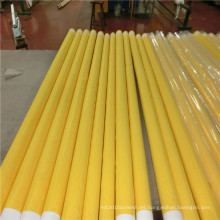China posee tela de nylon de 25 micras de fábrica